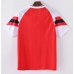 Arsenal 1992-1994 Retro Domácí Dres Krátký Rukáv